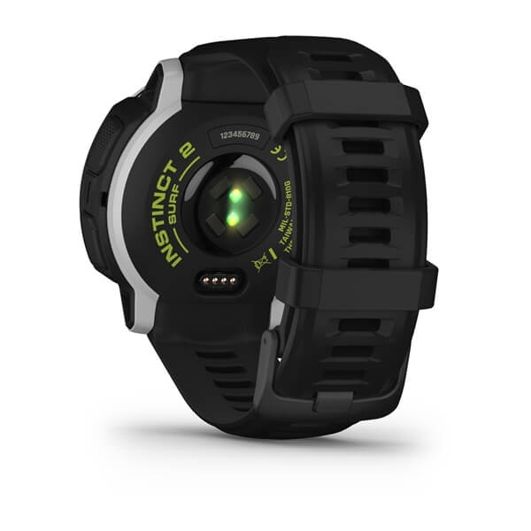 Garmin Instinct 2 Solar Surf Aktivite Saati (010-02627-05) — ürün görseli 5