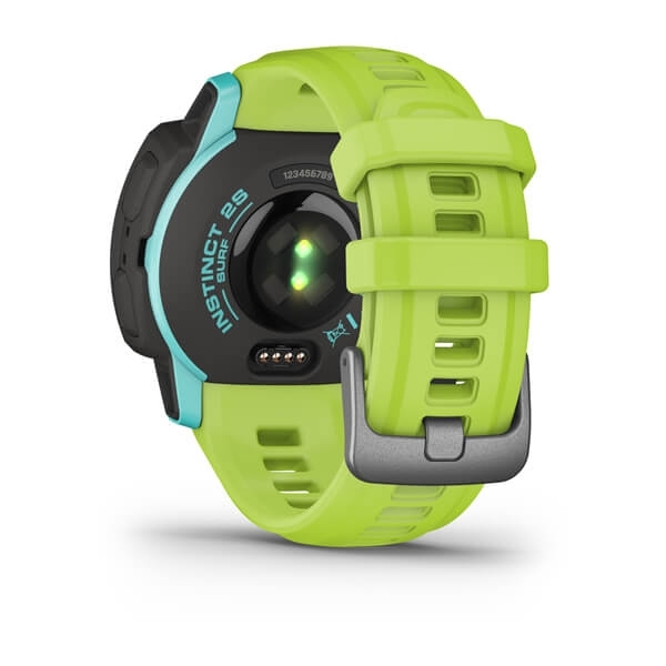 Garmin Instinct 2S Surf Aktivite Saati (010-02563-02) — ürün görseli 5