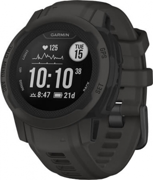 Garmin Instinct 2S Aktivite Saati (010-02563-00)