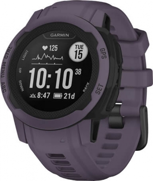 Garmin Instinct 2S Aktivite Saati (010-02563-00) — ürün görseli 2