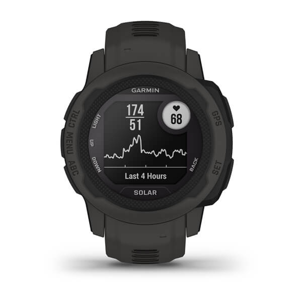 Garmin Instinct 2S Aktivite Saati (010-02563-00) — ürün görseli 4