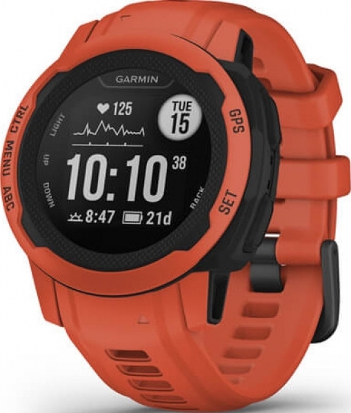 Garmin Instinct 2S Aktivite Saati (010-02563-00) — ürün görseli 3