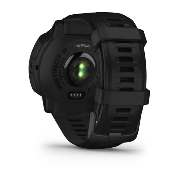 Garmin Instinct 2 Solar Tactical Aktivite Saati (010-02627-03) — ürün görseli 6