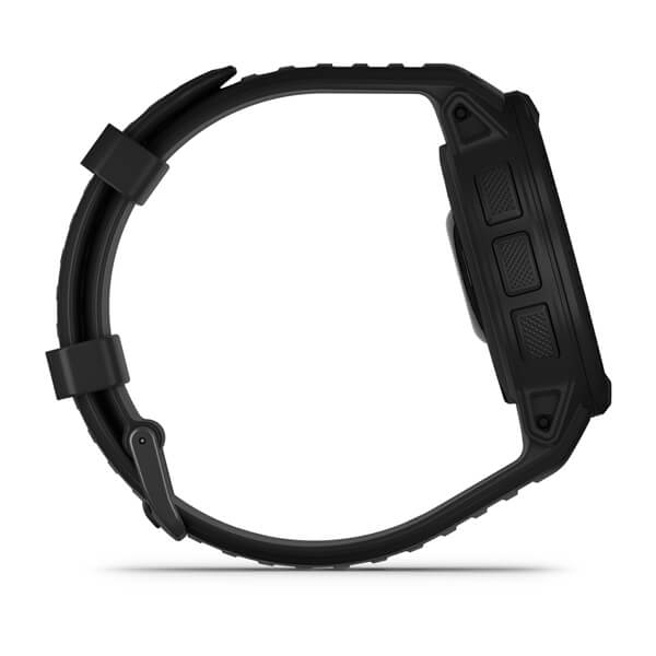 Garmin Instinct 2 Solar Tactical Aktivite Saati (010-02627-03) — ürün görseli 5