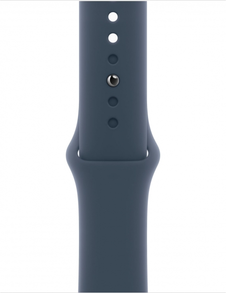Apple Watch Series 9 41mm Alüminyum Kasa ve Spor Kordon Akıllı Saat (MR913TU/A) — ürün görseli 7