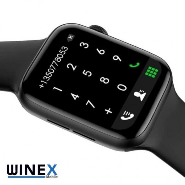 Winex Pro Plus Akıllı Saat — ürün görseli 2