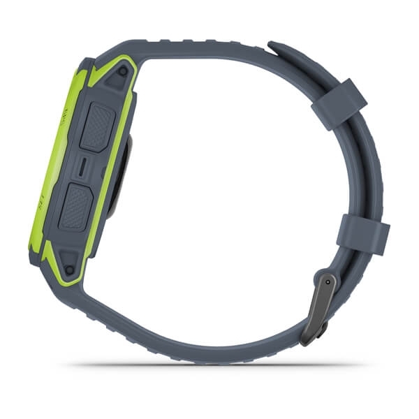 Garmin Instinct 2 Surf Aktivite Saati (010-02626-02) — ürün görseli 6