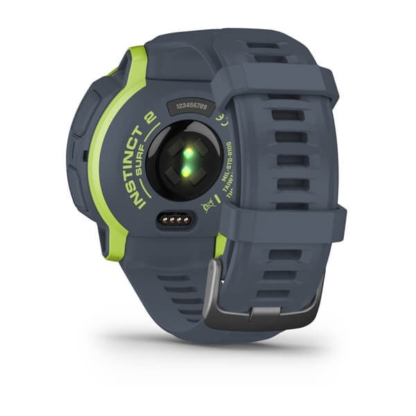 Garmin Instinct 2 Surf Aktivite Saati (010-02626-02) — ürün görseli 5