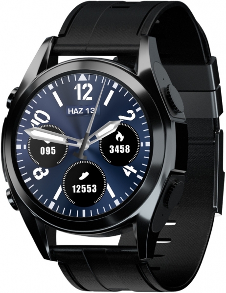 Soultech Soulwatch Platinum Akıllı Saat (SW001S) — ürün görseli 2