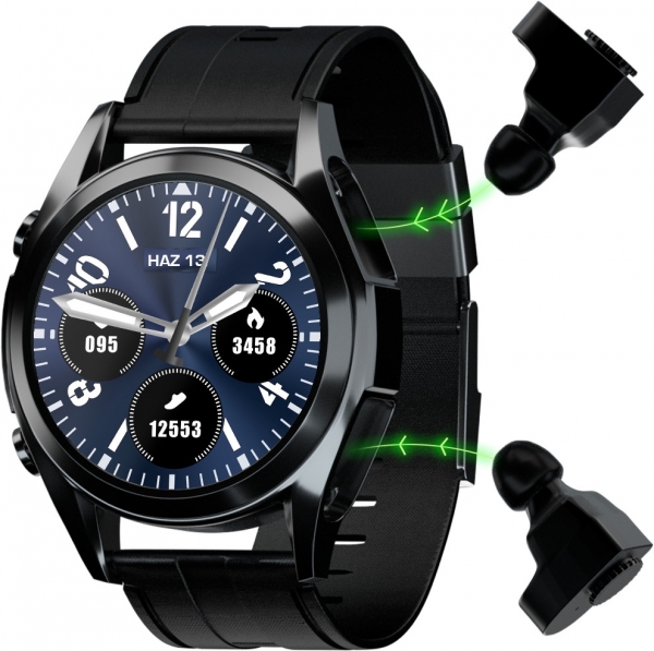 Soultech Soulwatch Platinum Akıllı Saat (SW001S)
