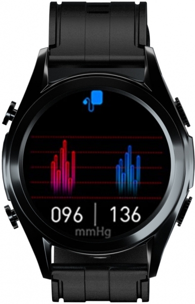 Soultech Soulwatch Platinum Akıllı Saat (SW001S) — ürün görseli 3