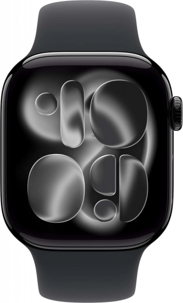 Apple Watch Series 11 Cellular 46mm Alüminyum Kasa ve Spor Kordon Akıllı Saat — ürün görseli 5