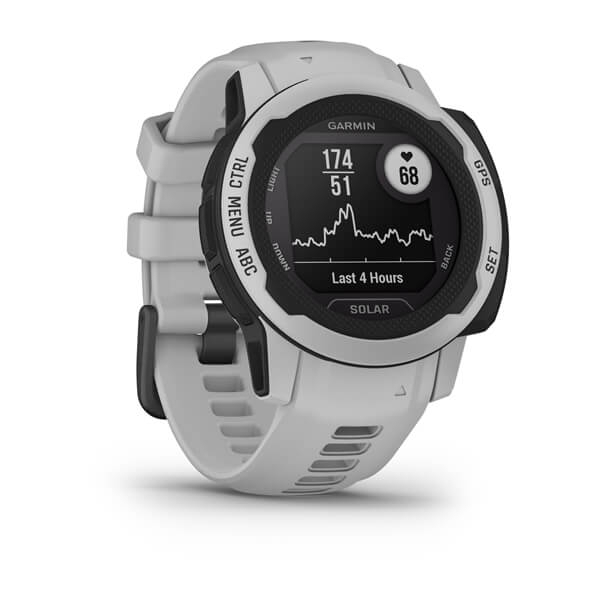 Garmin Instinct 2S Solar Aktivite Saati — ürün görseli 5