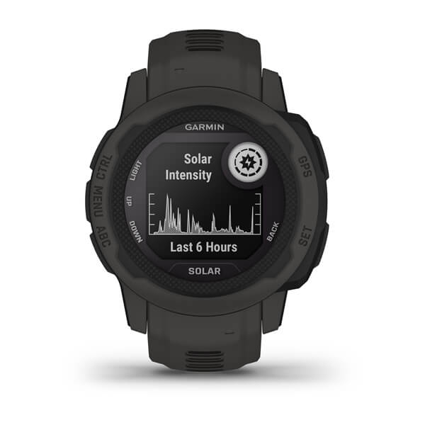 Garmin Instinct 2S Solar Aktivite Saati — ürün görseli 4