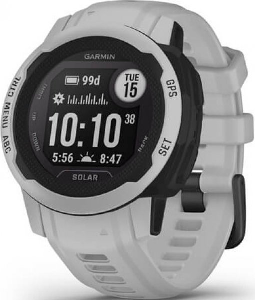 Garmin Instinct 2S Solar Aktivite Saati — ürün görseli 2
