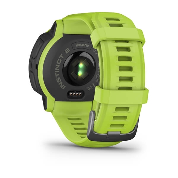 Garmin Instinct 2 Aktivite Saati — ürün görseli 4