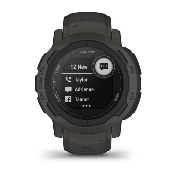 Garmin Instinct 2 Aktivite Saati — ürün görseli 3