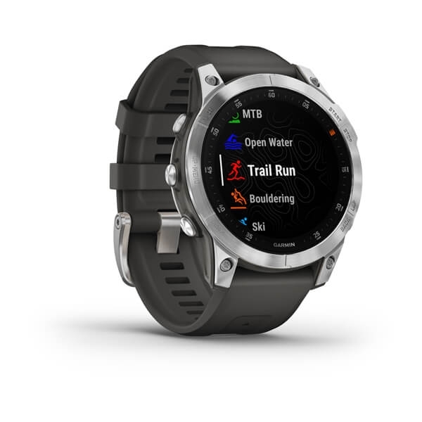 Garmin epix (Gen 2) Aktivite Saati (010-02582-01) — ürün görseli 3