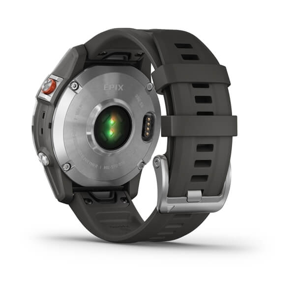 Garmin epix (Gen 2) Aktivite Saati (010-02582-01) — ürün görseli 5