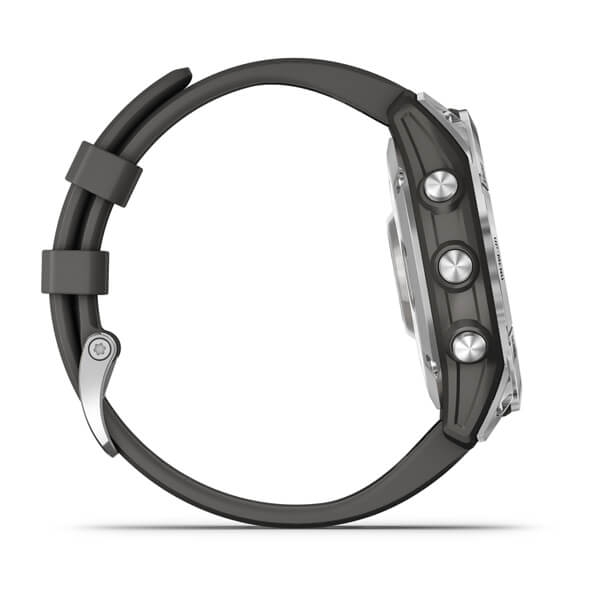 Garmin epix (Gen 2) Aktivite Saati (010-02582-01) — ürün görseli 4
