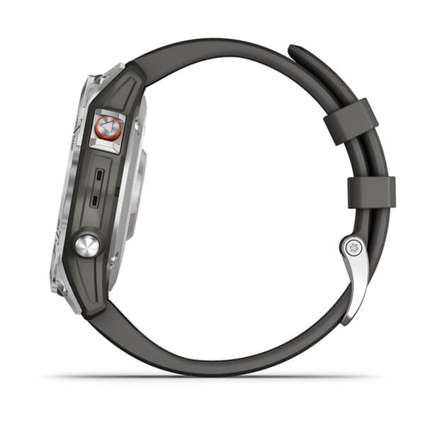 Garmin epix (Gen 2) Aktivite Saati (010-02582-01) — ürün görseli 6