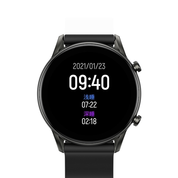 Haylou RT2 Akıllı Saat (LS10) — ürün görseli 3