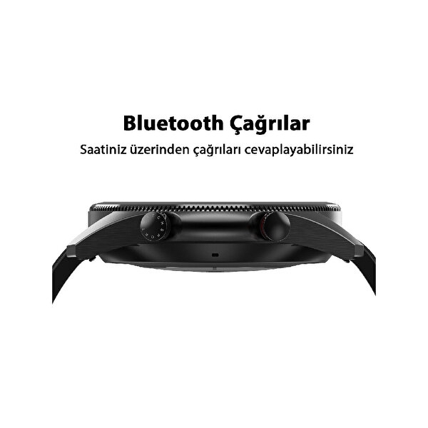 Preo Pwatch S3 Akıllı Saat — ürün görseli 6
