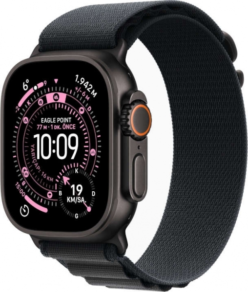 Apple Watch Ultra 3 Alpine Loop Akıllı Saat — ürün görseli 2