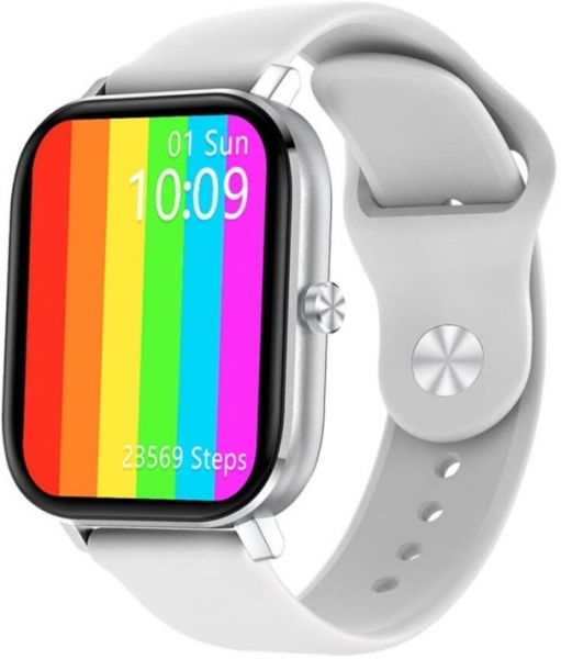 Spovan Watch 4 Pro Akıllı Saat — ürün görseli 2