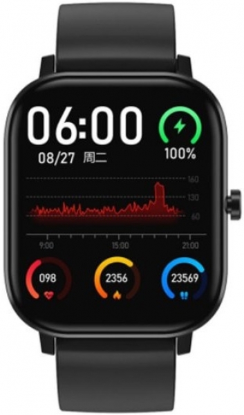 Spovan Watch 4 Pro Akıllı Saat — ürün görseli 3