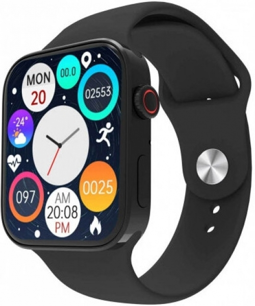 No Name Watch 7 Pro Max Akıllı Saat
