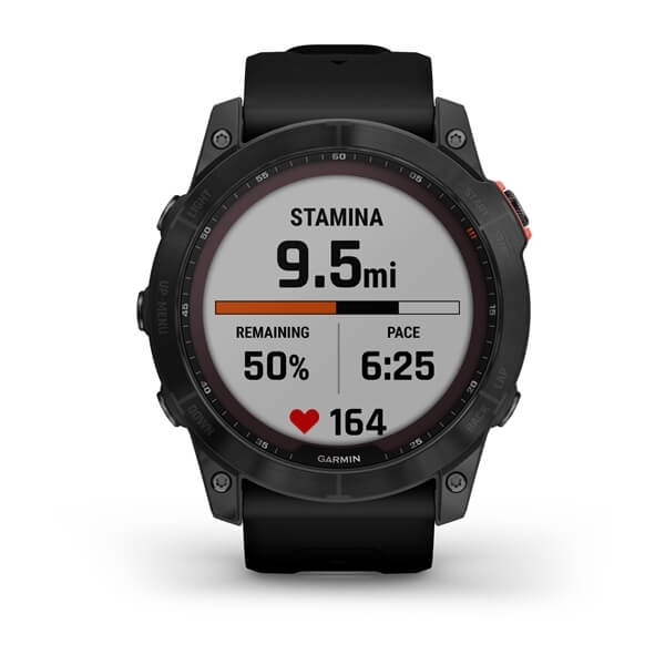 Garmin Fenix 7X Aktivite Saati — ürün görseli 2