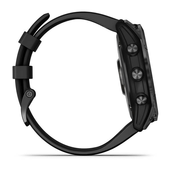 Garmin Fenix 7X Aktivite Saati — ürün görseli 4