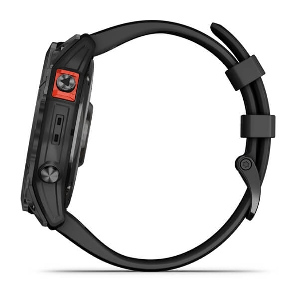 Garmin Fenix 7X Aktivite Saati — ürün görseli 6