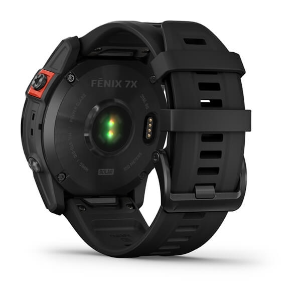 Garmin Fenix 7X Aktivite Saati — ürün görseli 5