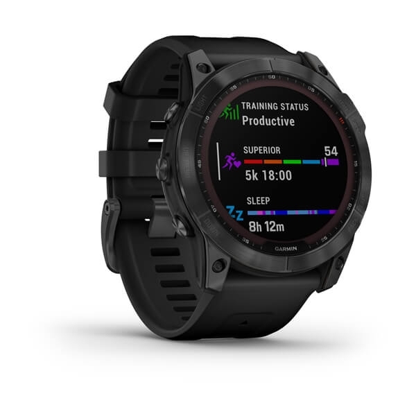 Garmin Fenix 7X Aktivite Saati — ürün görseli 3