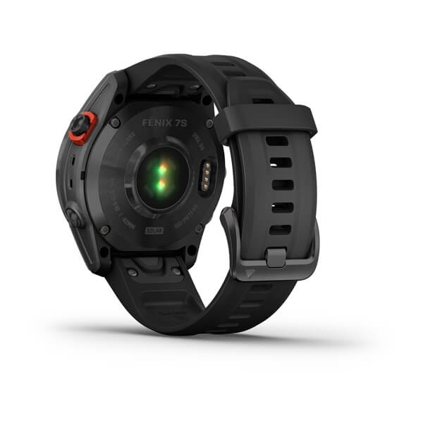 Garmin Fenix 7S Solar Aktivite Saati — ürün görseli 6