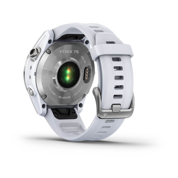 Garmin Fenix 7S Aktivite Saati — ürün görseli 6