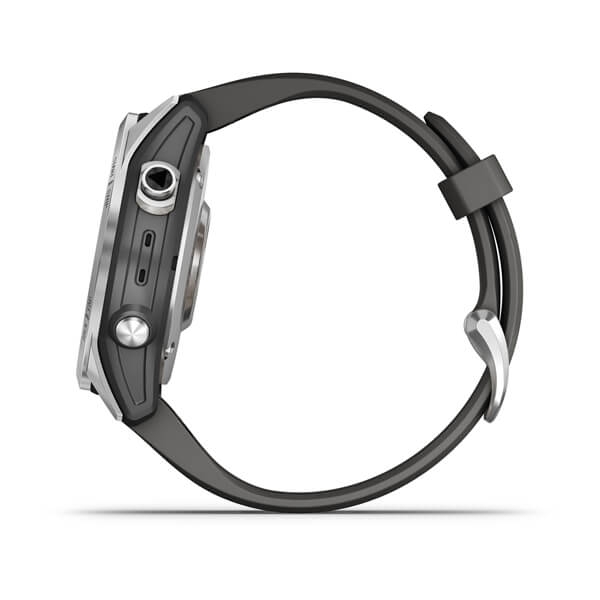 Garmin Fenix 7S Aktivite Saati — ürün görseli 7