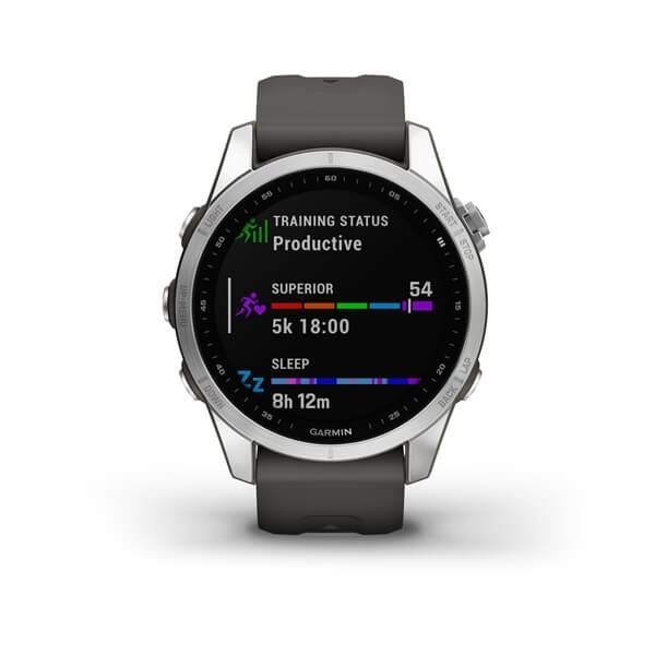Garmin Fenix 7S Aktivite Saati — ürün görseli 3