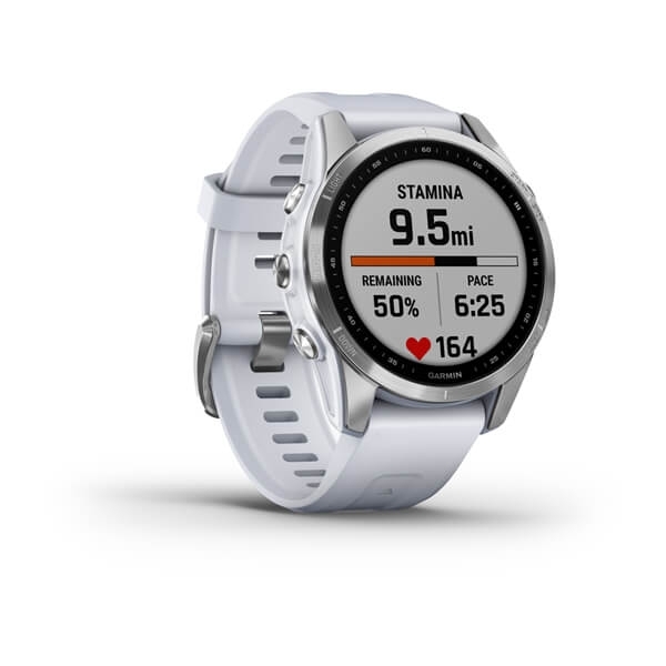 Garmin Fenix 7S Aktivite Saati — ürün görseli 4