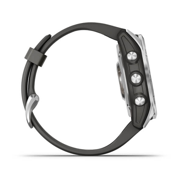 Garmin Fenix 7S Aktivite Saati — ürün görseli 5