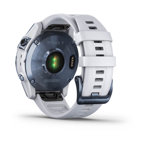 Garmin Fenix 7 Sapphire Solar Aktivite Saati — ürün görseli 6