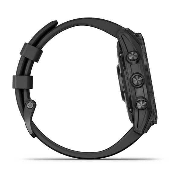 Garmin Fenix 7 Solar Aktivite Saati — ürün görseli 4
