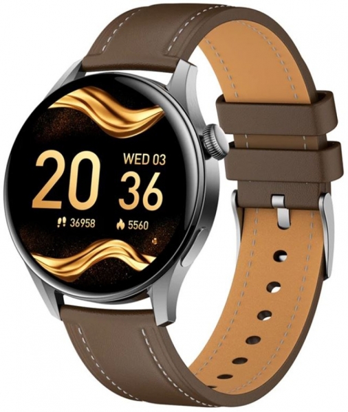Carmenta Watch Gtt One Akıllı Saat — ürün görseli 3