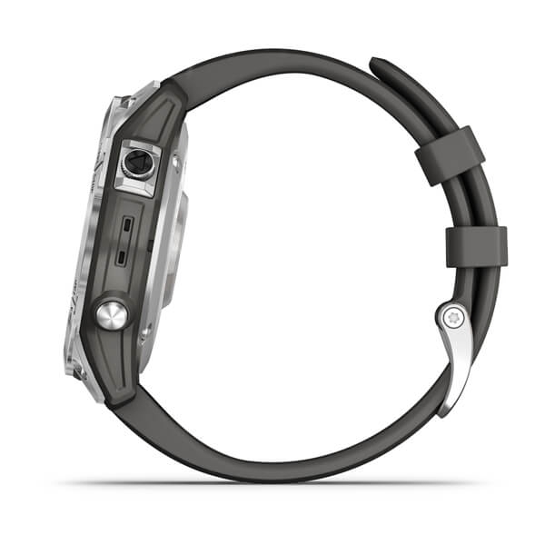 Garmin Fenix 7 Aktivite Saati — ürün görseli 6