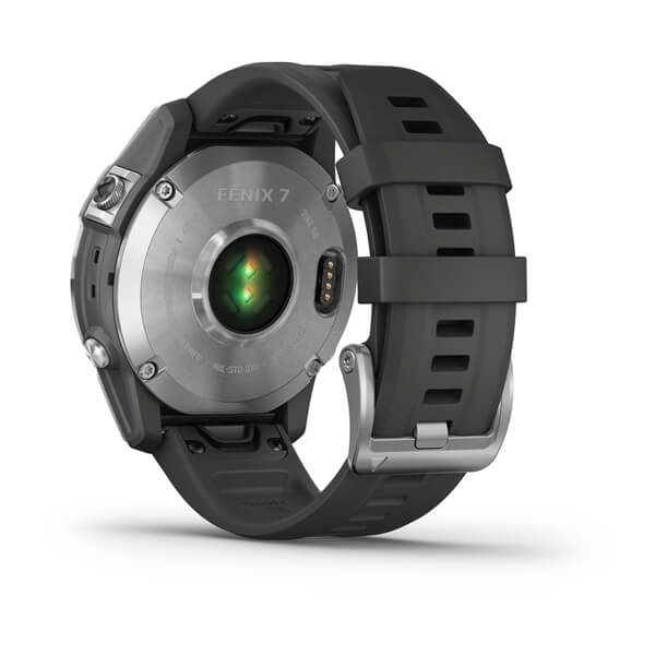 Garmin Fenix 7 Aktivite Saati — ürün görseli 5