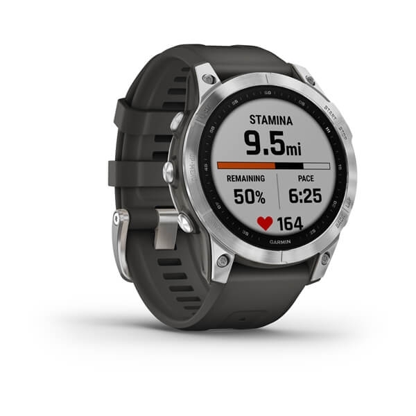 Garmin Fenix 7 Aktivite Saati — ürün görseli 3