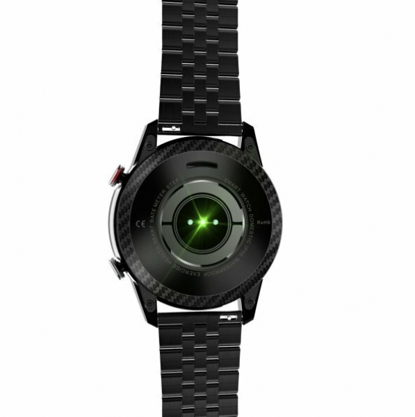 Zcwatch V1221 Akıllı Saat — ürün görseli 3