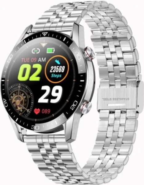 Zcwatch V1221 Akıllı Saat — ürün görseli 2
